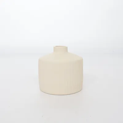 Vase (Beige) from Storefactory