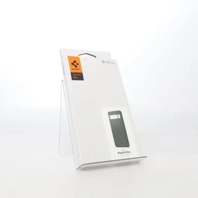 Phone case (Liquid Air) from Spigen