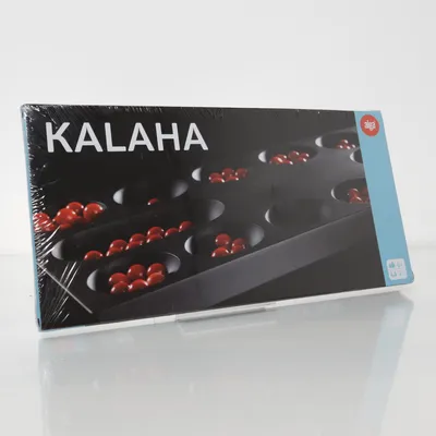 Brädspel från Alga