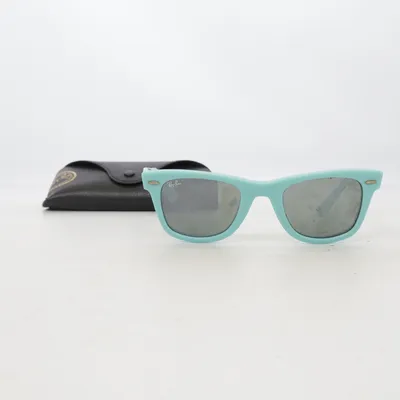 Zonnebril (RB2140 Vintage Wayfarer) van Ray-Ban