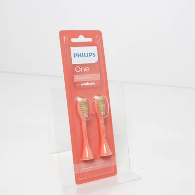 Tandborsthuvud (One) från Philips