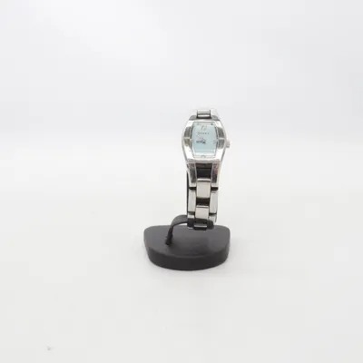 Polshorloge (Zilver) van Fossil