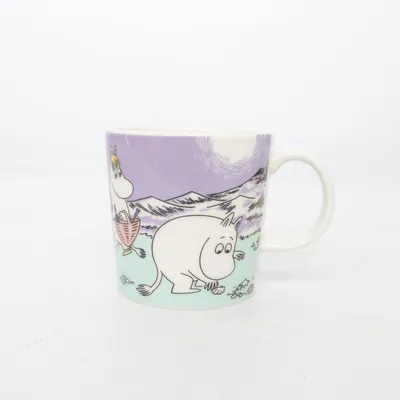 Mug (Moomin) from Moomin by Arabia