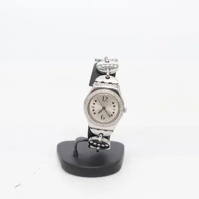 Armbandsur (Silverfärgad) från Swatch Irony