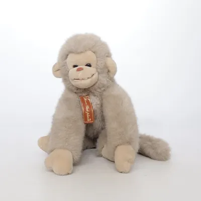 Gosedjur (Grå) från Top-Toy