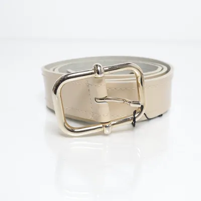 Bälte (Beige) från Set