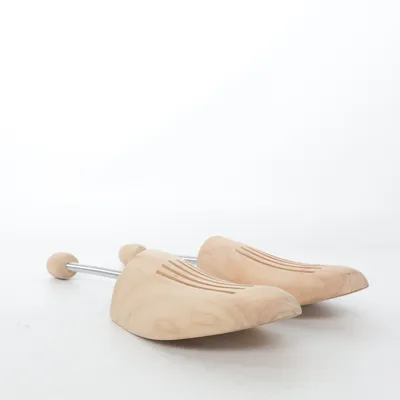 Schoenspanners (Bruin)