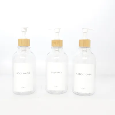 Soap dispenser