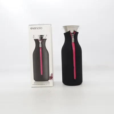 Karaffel (Cafetiere) fra Eva Solo