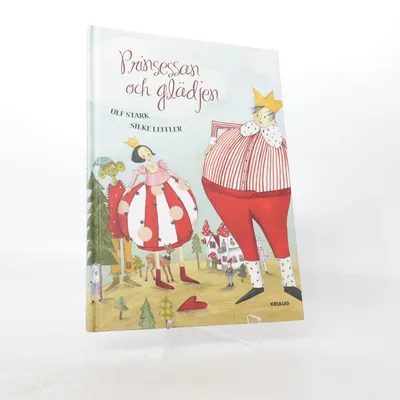Kinderboek