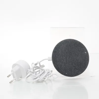 Bluetooth speaker (Grijs) van Google