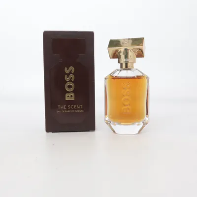 Eau de Parfum (The Scent Eau De Parfum Intense) de Hugo Boss