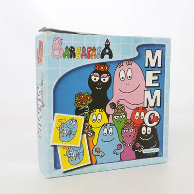 Brädspel från Kärnan