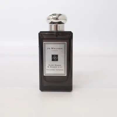 Eau de Cologne (Dark Amber & Ginger Lily Cologne Intense) de Jo Malone