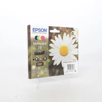 Cartouche d'encre (Claria Home Ink) de Epson