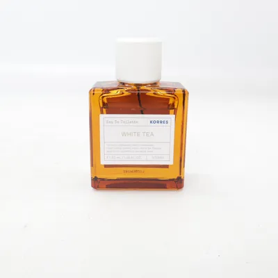 Eau de Toilette (White Tea) from Korres
