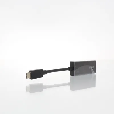 HDMI adapter from Asus