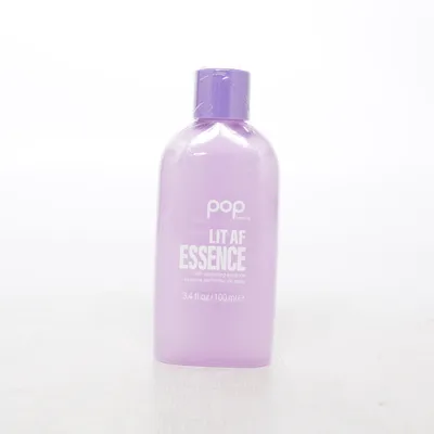 Shampoo from Pop Beauty