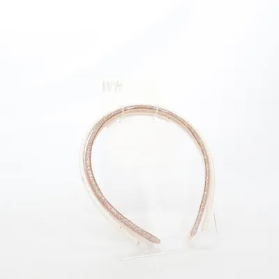 Bandeau à cheveux (Rose, Blanc, Multicolore) de H&M