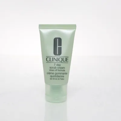 Ansiktskräm (7 day) från Clinique