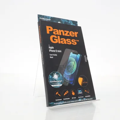 Skärmskydd (Transparent) från Panzer Glass