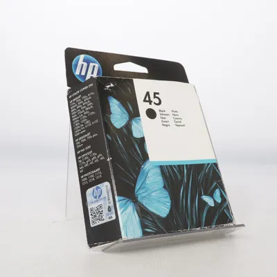 Ink cartridge (45 / HP51645AE) from HP