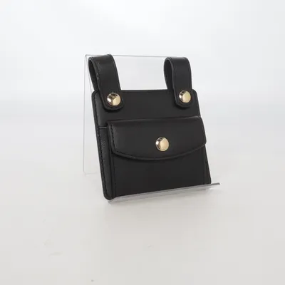 Wallet (Black) from GANT
