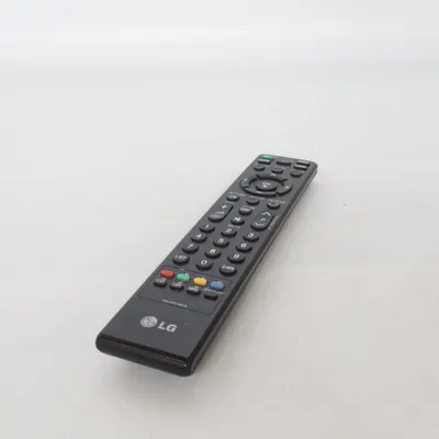 Fjernbetjening (Sort) fra LG
