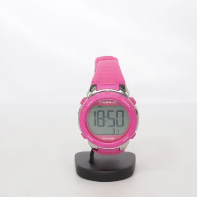 Wristwatch (Pink) from Xonix