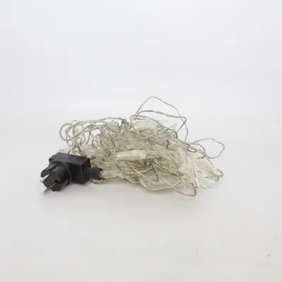 String lights (Jt-Dc31V3.6W-D-Ip44) from Czjutai