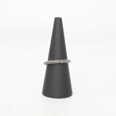 Ring (Sølv) fra Urberg Ukendt metal