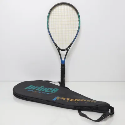 Tennisracket (Svart, Blå) från Prince