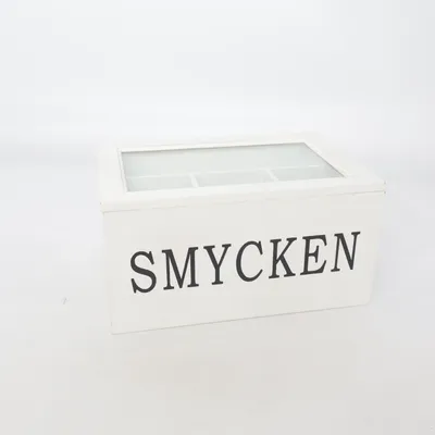 Jewelry storage (Smycken) from IKEA