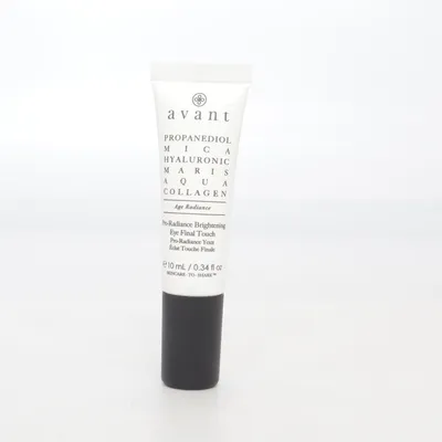 Augencreme (Pro-Radiance Brightening Eye Final Touch) von Avant
