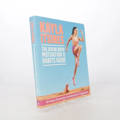 Fitness book