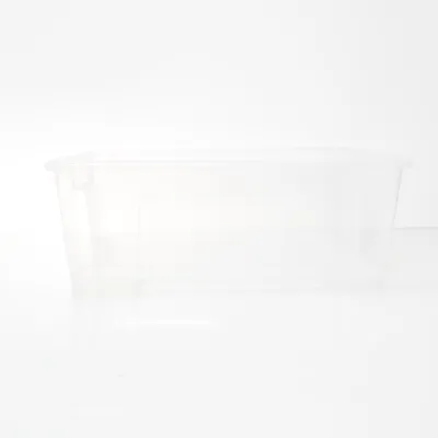 Krat (Transparant) van IKEA
