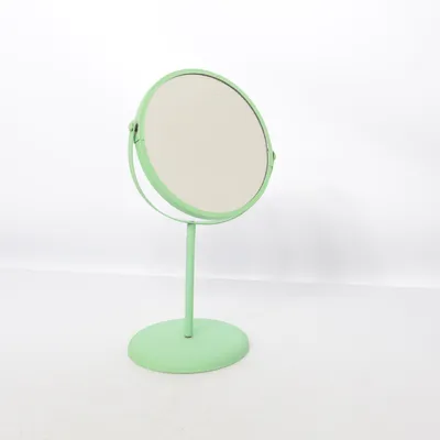 Makeup spejl (Grøn)