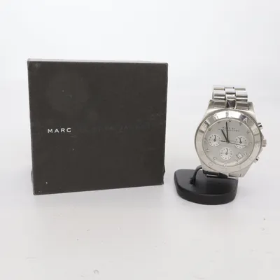 Armbåndsur (MBM3100) fra Marc by Marc Jacobs