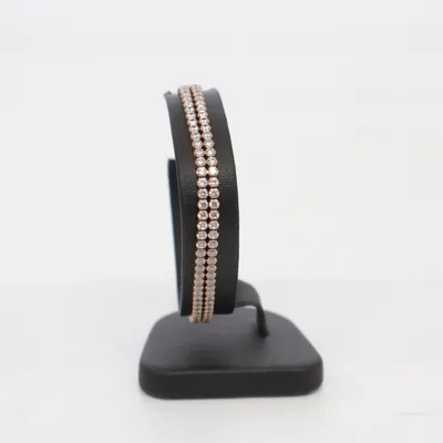 Armband (Guldfärgad) från Swarovski Okänd metall