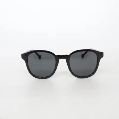 Solglasögon (Svart) från Parafina