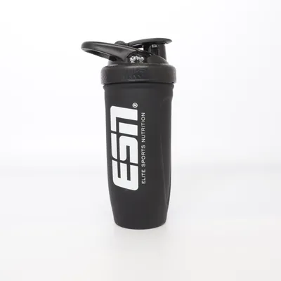 Protein Shaker (Svart) från Smartshake