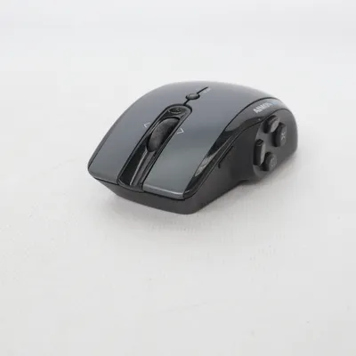 Computer mouse (Black) from Uact