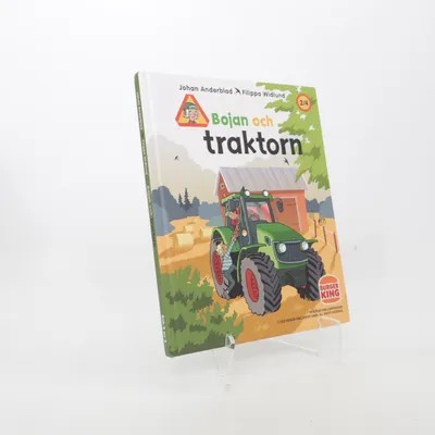 Kinderboek