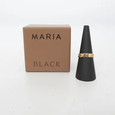 Ring (Lovers ring) from Maria Black Silver