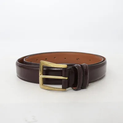 Bälte (Brun) från Allen Edmonds
