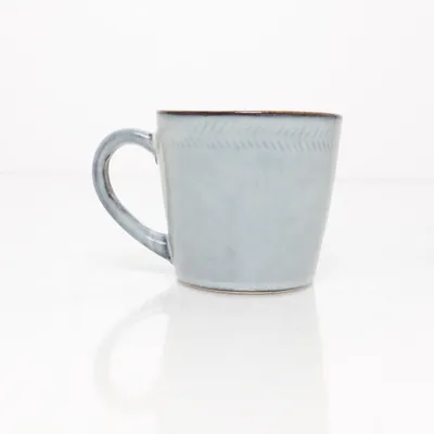 Mugg (Blå) från Mica