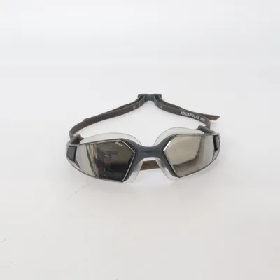 Swimming goggles (Black)