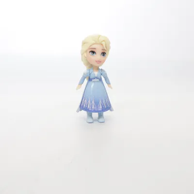 Figurine jouet (Bleu) de Disney