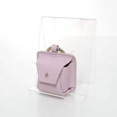 Hörlursfodral (Rosa) från Arket