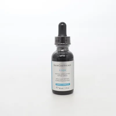 Serum (P-Tiox) from SkinCeuticals